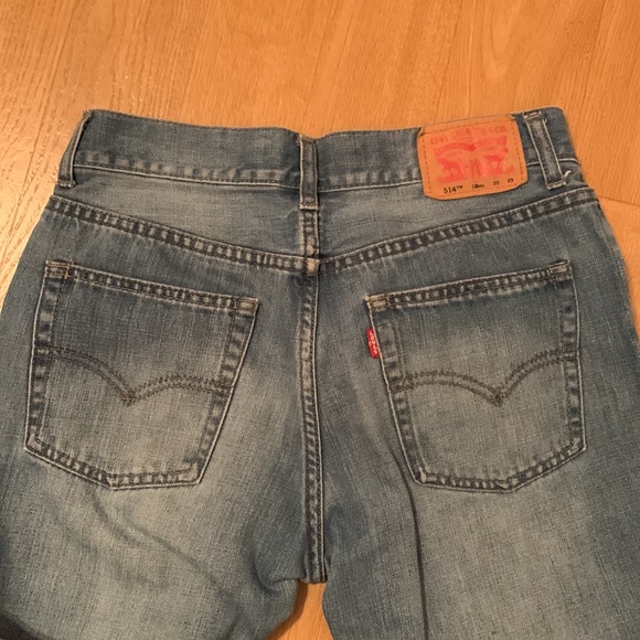 levi’s - 514 straight jeans - Picture 3 of 4